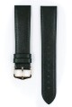 Řemínek Hirsch Osiris - zelený - 16 mm - M – Střední délka - 14 mm - Zlatá - thumb (1)
