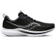 Dámská běžecká obuv Saucony  Kinvara 13 Black/Silver  UK 5,5 - thumb (0)