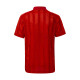 Dětské tričko adidas  Boys F Lift Tee Scarlet/Pink 140 cm - thumb (1)