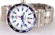 Vostok Europe Energia Rocket Stainless Steel Line NH35-575A650B - thumb (2)