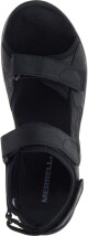 Pánské sandály Merrell  Sandspur 2 Convert Black  UK 12 - thumb (2)