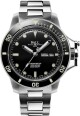 Ball Engineer Hydrocarbon Original (43mm) COSC DM2218B-SCJ-BK - thumb (0)