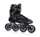 Pánské kolečkové brusle Tempish  Ezza 90 Black  EUR 38 - thumb (17)