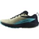 Pánská běžecká obuv Salomon Sense Ride 5 Alfalfa / Carbon / Peacock Blue  UK 9,5 - thumb (2)