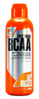 Extrifit BCAA Liquid FreeForm 1000 ml meruňka - thumb (2)