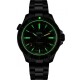 Traser P67 Diver Automatic Green Set ocel a pryž - thumb (3)
