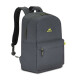 Riva Case 5562 batoh 24 l Urban Lite, šedá - thumb (0)