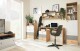 Meblar Jednolůžková postel PIXEL PX15 L/P | 120 x 200 cm - thumb (5)