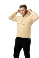 Pánská bunda Bauer  Ripstop Runshell TAN XXL - thumb (3)