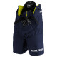 Hokejové kalhoty Bauer  PRO Navy Junior S - thumb (0)