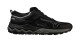 Pánská běžecká obuv Mizuno Wave Ibuki 4 Gtx Black/Metallic Gray/Dark Shadow  UK 7,5 - thumb (0)