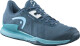 Dámská tenisová obuv Head Sprint Pro 3.5 Clay Grey/Teal  EUR 40,5 - thumb (0)