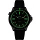 Traser P67 Diver Automatic Green černá pryž - thumb (1)