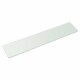 SAPHO 22483 police 70 x 10 x 0,8 cm, mléčné sklo - thumb (0)