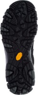 Pánská outdoorová obuv Merrell  Moab 3 Mid Gtx Black/Grey  UK 11,5 - thumb (3)