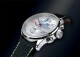 Alexander Shorokhoff Chrono CA01 AS.CA01-1 - Řemínek s trnovou sponou - thumb (1)