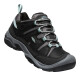 Dámská outdoorová obuv Keen Circadia Wp Black/Cloud Blue  US 8 - thumb (1)