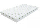 FDM Pěnová matrace TERAMO 4KIDS Aloe | 90 x 190 cm - thumb (2)
