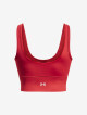 Under Armour Meridian Fitted Crop Tank - thumb (3)