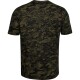 Under Armour ABC Camo SS black - thumb (3)