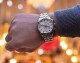 Candino Gents Sport Chrono C4698/2 - thumb (5)