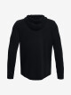 Pánská mikina Under Armour  Rival Terry Logo Hoodie-BLK M - thumb (3)