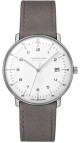 Junghans Max Bill Mega Solar 59/2021.02 - thumb (0)
