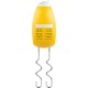 Sencor SHM 5406YL ruční mixér, žlutá - thumb (4)