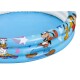 Bestway Nafukovací bazén Disney Junior: Mickey a přátelé, 122 x 25 cm - thumb (3)