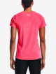 Under Armour Tech SSC Twist Cerise/Pink Lemonade - thumb (5)