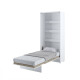 Dig-net nábytek Sklápěcí postel Lenart BED CONCEPT BC-03 | 90 x 200 cm Barva: Šedá - thumb (15)