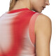 Dámské tílko adidas  Melbourne Printed Match Tank White/Red/Blue M - thumb (5)