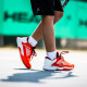 Dětská tenisová obuv Head Revolt Pro 4.5 Junior ORWH  EUR 38,5 - thumb (6)