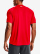Under Armour Tričko UA Tech 2.0 WM Graphic SS-RED - thumb (5)