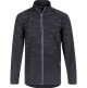 Pánská bunda Endurance  Doflan Reflective Jacket black S - thumb (6)