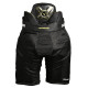 Hokejové kalhoty Bauer Supreme MACH Black Junior L - thumb (1)