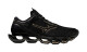 Dámská běžecká obuv Mizuno Wave Prophecy Wave Prophecy 12 Black/GE Gold  UK 4,5 - thumb (0)