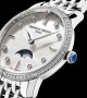 Frederique Constant Slimline Ladies Moonphase Quartz FC-206MPWD1SD6B - thumb (3)
