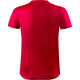 Dámské tričko Victor  T-21005 Q Red XL - thumb (1)