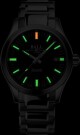 Ball Engineer M Marvelight (40mm) Manufacture COSC NM2032C-S1C-GY - thumb (1)