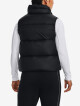 Dámská vesta Under Armour  Vesta Storm CGI Down Storm Vest-BLK L - thumb (5)