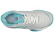 Dámská tenisová obuv K-Swiss  Hypercourt Express 2 Brilliant White  EUR 38 - thumb (1)
