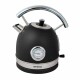 Orava Hiluxe-5 retro nerezová varná konvice, 1,8 l - thumb (0)