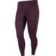Dámské legíny Endurance  Q Lucy Long Tights purple Q3/50 - thumb (0)