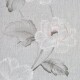 ArtFir Záclona BESSY K | bílá/růžová 140 x 250 cm - thumb (4)