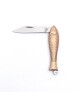 Kapesní nůž Mikov Rybička 130-NZn-1/ZL - thumb (1)