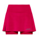 Dámská sukně Head  Club Basic Magenta M - thumb (0)