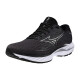 Pánská běžecká obuv Mizuno  Wave Inspire 20 Ebony/White/Black  UK 14 - thumb (5)