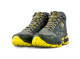 Pánská outdoorová obuv Garmont 9.81 N Air G 2.0 Mid Gtx Green/Olivine  UK 12 - thumb (2)