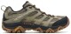 Pánská outdoorová obuv Merrell  Moab 3 Gtx Olive/Gum  EUR 44,5 - thumb (0)